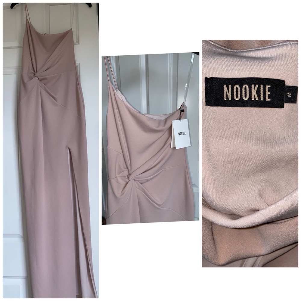 Nookie Prom Dress from Revolve